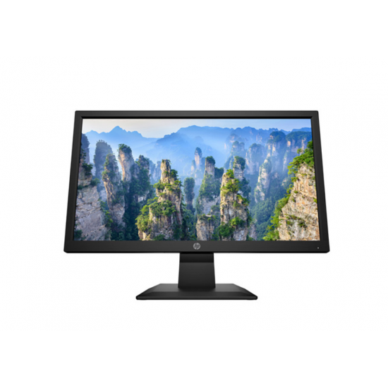 Màn hình HP V20 1H849AA 19.5 inch HD+ TN