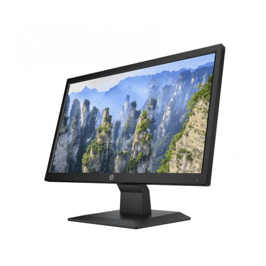 Màn hình HP V20 1H849AA 19.5 inch HD+ TN