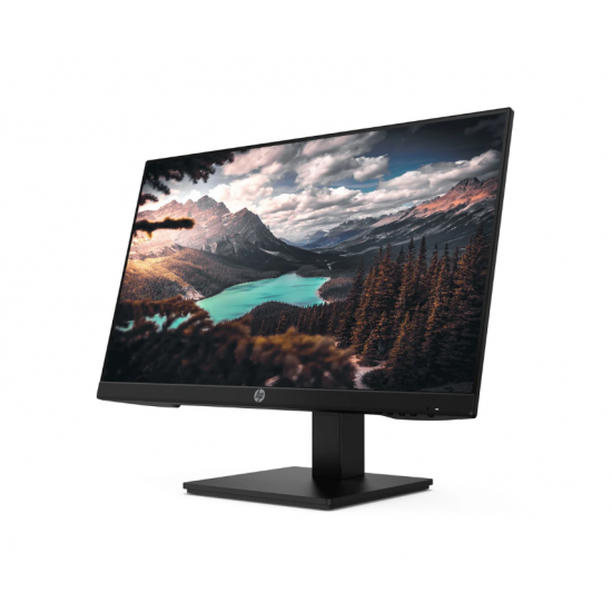 Màn hình máy tính HP P24h 7VH44AA 23.8 inch FHD IPS