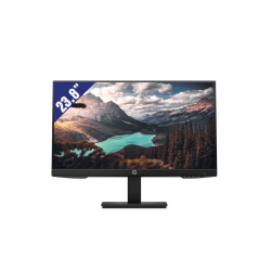 Màn hình máy tính HP P24h 7VH44AA 23.8 inch FHD IPS