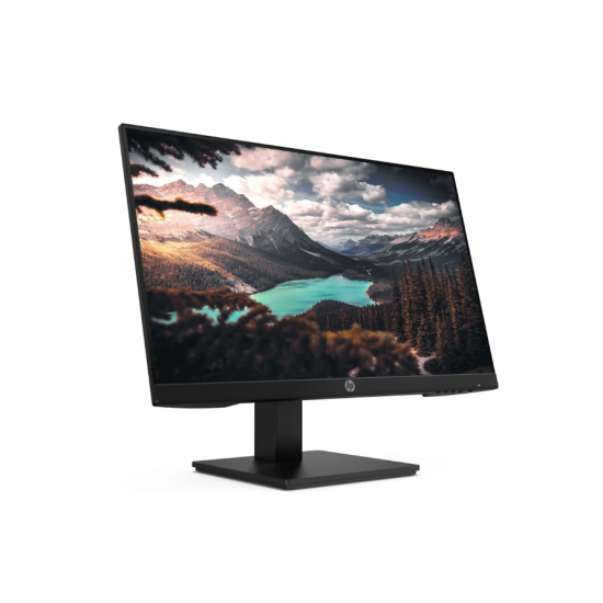 Màn hình máy tính HP P24h 7VH44AA 23.8 inch FHD IPS