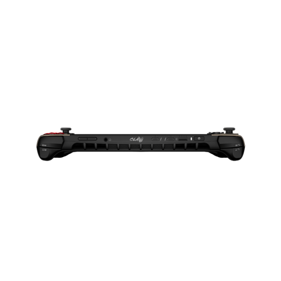 Máy chơi game cầm tay MSI Claw 8 AI+ A2VM-079VN | CPU Ultra 7-258V | RAM 32GB LPDDR5x | SSD 1TB PCIe | VGA Onboard | 8.0 FHD+ IPS, Touch cảm ứng, 100% sRGB & 120Hz | Win11