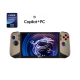 Máy chơi game cầm tay MSI Claw 8 AI+ A2VM-079VN | CPU Ultra 7-258V | RAM 32GB LPDDR5x | SSD 1TB PCIe | VGA Onboard | 8.0 FHD+ IPS, Touch cảm ứng, 100% sRGB & 120Hz | Win11