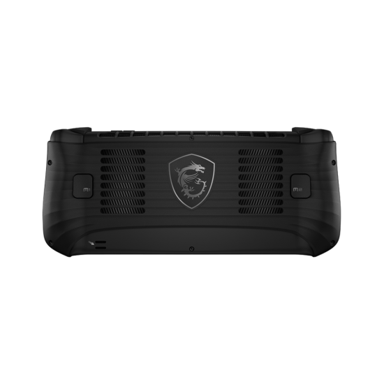 Máy chơi game cầm tay MSI Claw 8 AI+ A2VM-079VN | CPU Ultra 7-258V | RAM 32GB LPDDR5x | SSD 1TB PCIe | VGA Onboard | 8.0 FHD+ IPS, Touch cảm ứng, 100% sRGB & 120Hz | Win11