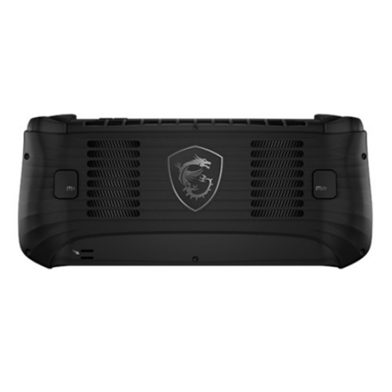 Máy chơi game cầm tay MSI Claw 8 AI+ A2VM-201VN | CPU Ultra 7-258V | RAM 32GB LPDDR5x | SSD 2TB PCIe | VGA Onboard | 8.0 FHD+ IPS, Touch cảm ứng, 100% sRGB & 120Hz | Win11