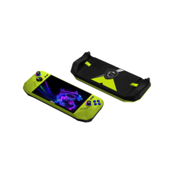 Máy chơi game cầm tay MSI Claw A8 BZ2EM-009VN (Ryzen Z2 Extreme/ Radeon 890M/ Ram 24GB/ SSD 1TB/ 8″ FHD+ 120Hz)