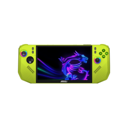 Máy chơi game cầm tay MSI Claw A8 BZ2EM-009VN (Ryzen Z2 Extreme/ Radeon 890M/ Ram 24GB/ SSD 1TB/ 8″ FHD+ 120Hz)