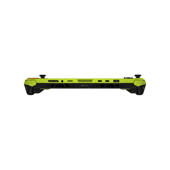 Máy chơi game cầm tay MSI Claw A8 BZ2EM-009VN (Ryzen Z2 Extreme/ Radeon 890M/ Ram 24GB/ SSD 1TB/ 8″ FHD+ 120Hz)