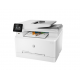 Máy in HP Color LaserJet Pro M283fdw (7KW75A) (In đảo mặt| Copy| Scan| Fax| A4| A5| USB| LAN| WIFI)