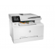 Máy in HP Color LaserJet Pro M283fdw (7KW75A) (In đảo mặt| Copy| Scan| Fax| A4| A5| USB| LAN| WIFI)