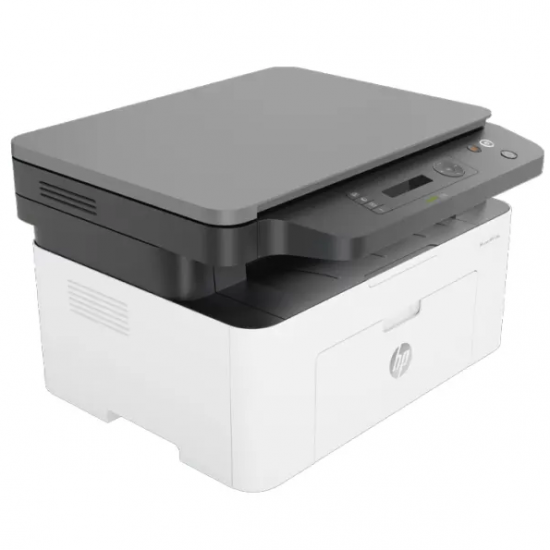 Máy in HP Laser MFP 136A Đa Chức Năng 4ZB85A