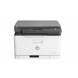 Máy in Laser màu đa năng HP 178nw 4ZB96A (In, Scan, Copy, USB, LAN, WIFI)