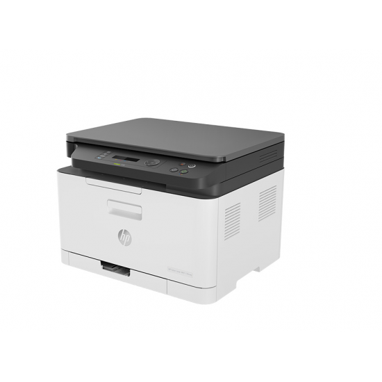 Máy in Laser màu đa năng HP 178nw 4ZB96A (In, Scan, Copy, USB, LAN, WIFI)