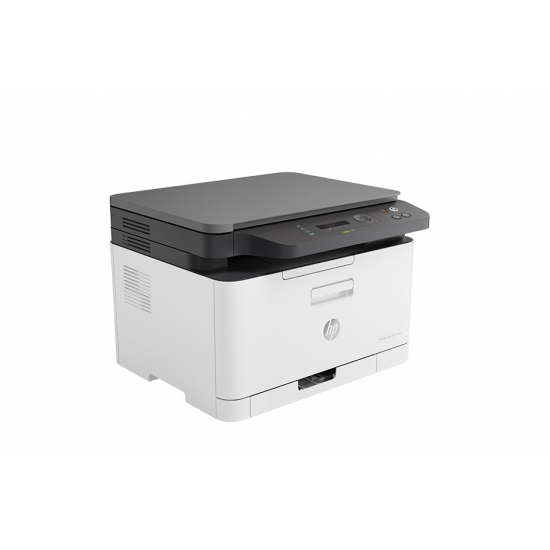 Máy in Laser màu đa năng HP 178nw 4ZB96A (In, Scan, Copy, USB, LAN, WIFI)