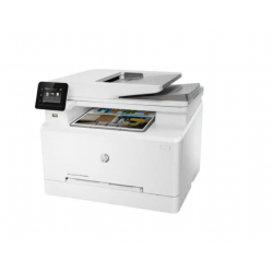 Máy in laser màu HP Color LaserJet Pro M282NW 7KW72A (A4/A5/ USB/ LAN/ WIFI)