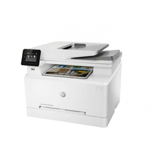 Máy in laser màu HP Color LaserJet Pro M282NW 7KW72A (A4/A5/ USB/ LAN/ WIFI)