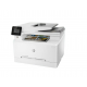Máy in laser màu HP Color LaserJet Pro M282NW 7KW72A (A4/A5/ USB/ LAN/ WIFI)