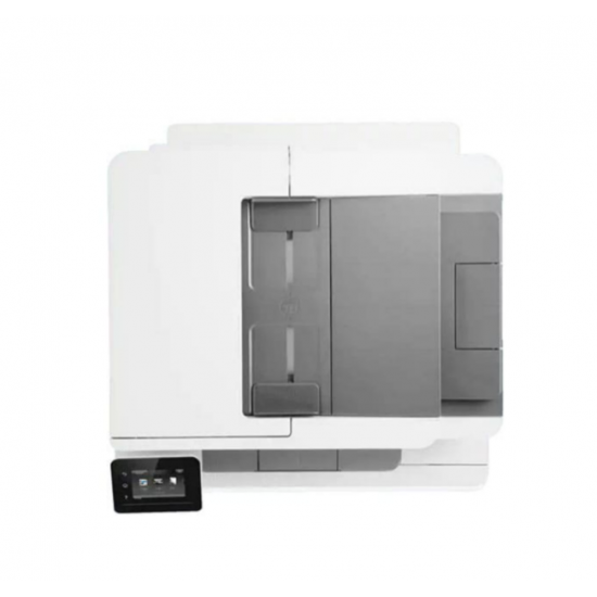 Máy in laser màu HP Color LaserJet Pro M282NW 7KW72A (A4/A5/ USB/ LAN/ WIFI)