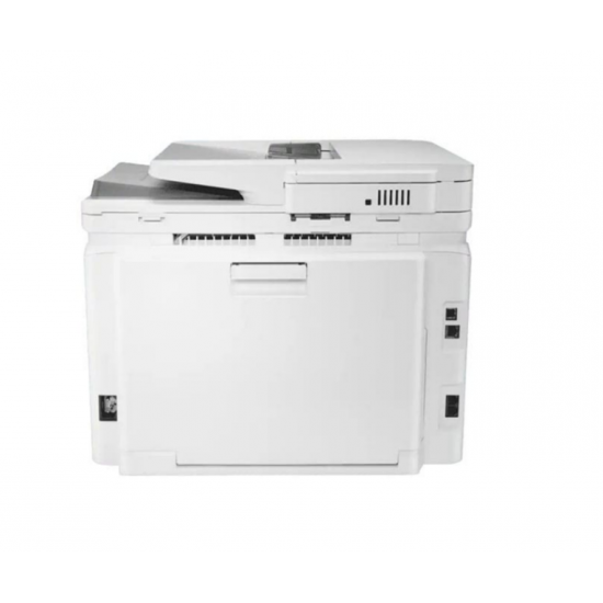 Máy in laser màu HP Color LaserJet Pro M282NW 7KW72A (A4/A5/ USB/ LAN/ WIFI)