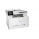 Máy in laser màu HP Color LaserJet Pro M282NW 7KW72A (A4/A5/ USB/ LAN/ WIFI)