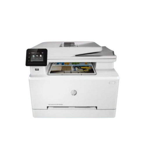 Máy in laser màu HP Color LaserJet Pro M282NW 7KW72A (A4/A5/ USB/ LAN/ WIFI)