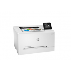 Máy in laser màu HP ColorLaserJet Pro M255dw (7KW64A) (A4/A5/ Đảo mặt/ USB/ LAN/ WIFI)