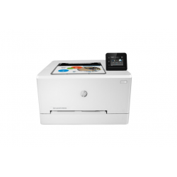 Máy in laser màu HP ColorLaserJet Pro M255dw (7KW64A) (A4/A5/ Đảo mặt/ USB/ LAN/ WIFI)