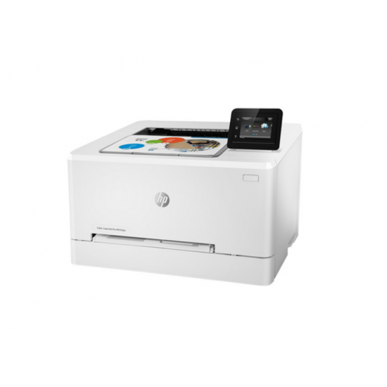 Máy in laser màu HP ColorLaserJet Pro M255dw (7KW64A) (A4/A5/ Đảo mặt/ USB/ LAN/ WIFI)