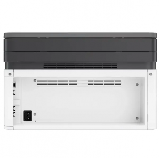 Máy in laser trắng đen đa năng HP LaserJet MFP 136w Wifi (4ZB86A)