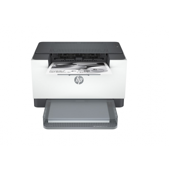 Máy in laser trắng đen đơn năng HP LaserJet M211d (9YF82A)