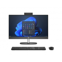 Máy tính AIO HP ProOne 240 G10 AY2G6PT (Ultra 7 155U/ 8GB/ 512GB SSD/ 23.8inch/ Win11/ Black)