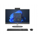Máy tính AIO HP ProOne 240 G10 AY2G6PT (Ultra 7 155U/ 8GB/ 512GB SSD/ 23.8inch/ Win11/ Black)