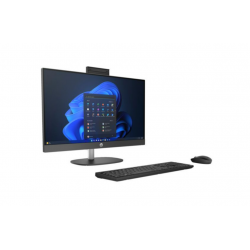 Máy tính AIO HP ProOne 240 G10 AY2G6PT (Ultra 7 155U/ 8GB/ 512GB SSD/ 23.8inch/ Win11/ Black)