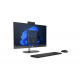 Máy tính AIO HP ProOne 240 G10 AY2G6PT (Ultra 7 155U/ 8GB/ 512GB SSD/ 23.8inch/ Win11/ Black)