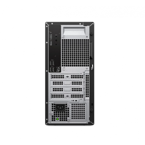 Máy tính để bàn đồng bộ Dell Tower ECT1250 TFPC81 (Intel Core i5-14400 | 8GB | 512GB SSD | KB Copilot | M | Win 11SL | Đen)