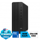 Máy tính để bàn đồng bộ HP 280 Pro G9 SFF AY2F5PT ( i3-14100 | 8GB | 256GB SSD | WL+BT | KB+M | Windows 11SL | ĐEN )