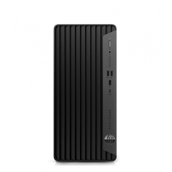 Máy tính để bàn đồng bộ HP Pro Tower 400 G9 AZ6E1PT (i3-14100 | 8GB | 512GB SSD | Intel UHD 770 | Windows 11 Home)