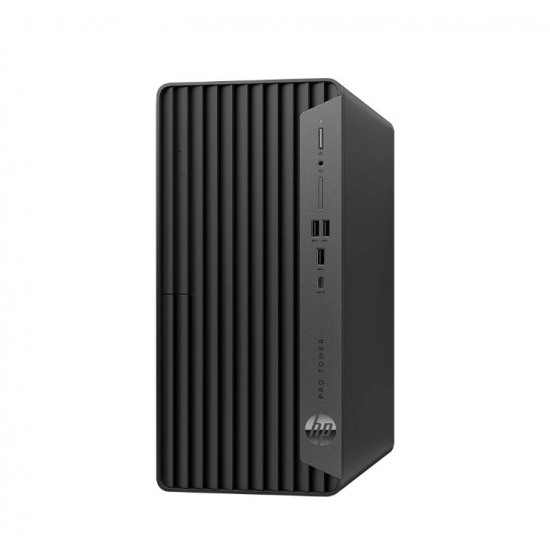 Máy tính để bàn đồng bộ HP Pro Tower 400 G9 AZ6E1PT (i3-14100 | 8GB | 512GB SSD | Intel UHD 770 | Windows 11 Home)