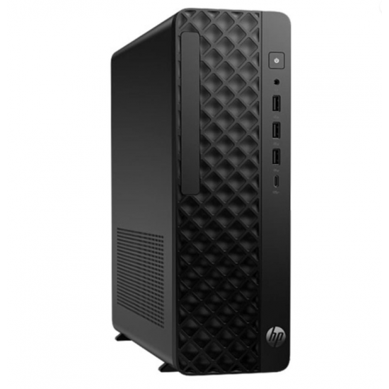 Máy tính để bàn đồng bộ HP Prodesk 2 SFF G1i CU3B0AT  ( i7-14700 / G / 512GSSD/WL/BT/ KB/M / W11SL /ĐEN16