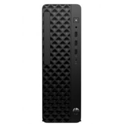 Máy tính để bàn đồng bộ HP Prodesk 2 SFF G1i CU3B0AT  ( i7-14700 / G / 512GSSD/WL/BT/ KB/M / W11SL /ĐEN16