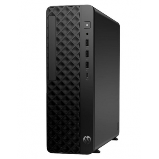 Máy tính để bàn đồng bộ HP Prodesk 2 SFF G1i CU3B0AT  ( i7-14700 / G / 512GSSD/WL/BT/ KB/M / W11SL /ĐEN16