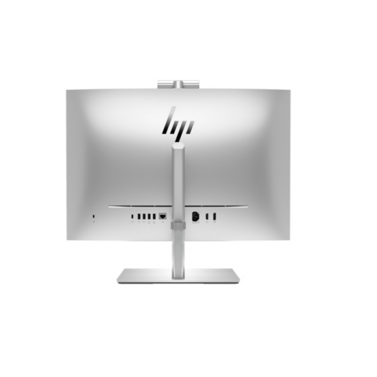 Máy tính để bàn HP AIO EliteOne 870 G9 B01RJPT (Intel Core i5-14500 | 16GB | 512GB | Intel UHD 770 | 27 inch QHD IPS | Bạc | Win 11)