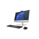 Máy tính để bàn HP AIO EliteOne 870 G9 B01RJPT (Intel Core i5-14500 | 16GB | 512GB | Intel UHD 770 | 27 inch QHD IPS | Bạc | Win 11)