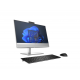 Máy tính để bàn HP AIO EliteOne 870 G9 B01RJPT (Intel Core i5-14500 | 16GB | 512GB | Intel UHD 770 | 27 inch QHD IPS | Bạc | Win 11)