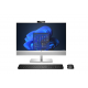 Máy tính để bàn HP AIO EliteOne 870 G9 B01RKPT (Intel Core i7-14700 | 16GB | 512GB | Intel UHD | 27 inch QHD | WIn 11 | Bạc)