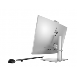 Máy tính để bàn HP AIO EliteOne 870 G9 B01RLPT (Intel Core i5-14500 | 16 GB | 512GB | Intel UHD 770 | 27 inch QHD IPS | Cảm ứng | Win 11 | Bạc)