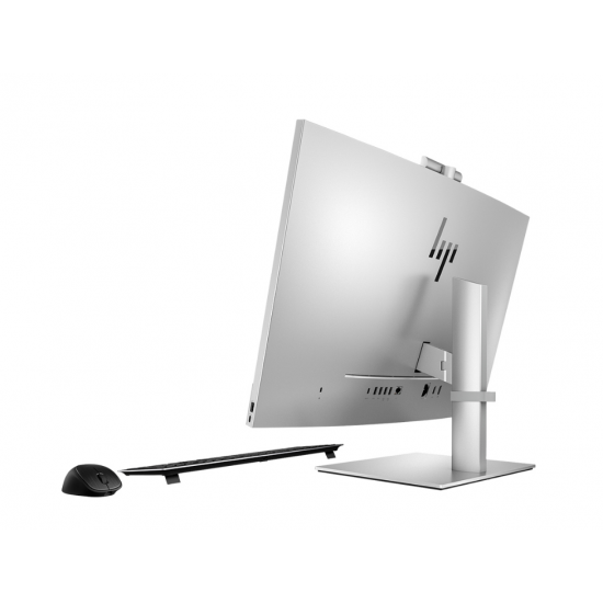 Máy tính để bàn HP AIO EliteOne 870 G9 B01RLPT (Intel Core i5-14500 | 16 GB | 512GB | Intel UHD 770 | 27 inch QHD IPS | Cảm ứng | Win 11 | Bạc)