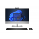 Máy tính để bàn HP AIO EliteOne 870 G9 B01RLPT (Intel Core i5-14500 | 16 GB | 512GB | Intel UHD 770 | 27 inch QHD IPS | Cảm ứng | Win 11 | Bạc)