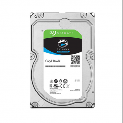 Ổ Cứng HDD SEAGATE SkyHawk 2TB 3.5 inch, 5400RPM, SATA III, 256MB Cache (ST2000VX017)