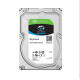 Ổ Cứng HDD SEAGATE SkyHawk 2TB 3.5 inch, 5400RPM, SATA III, 256MB Cache (ST2000VX017)